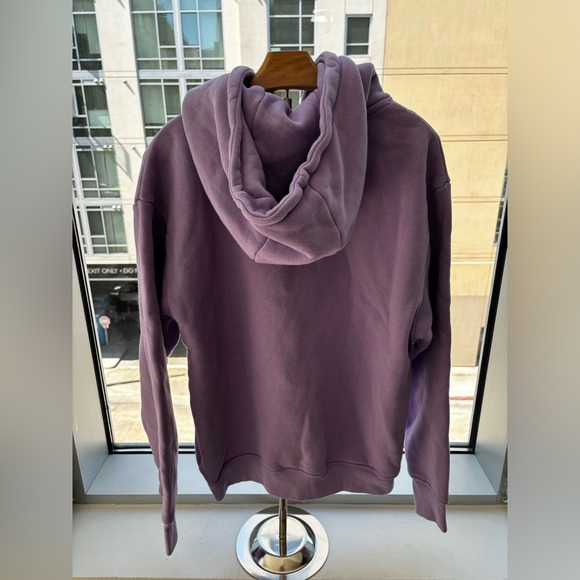 Peloton UNISEX Fleece Hoodie - Picture 3 of 5